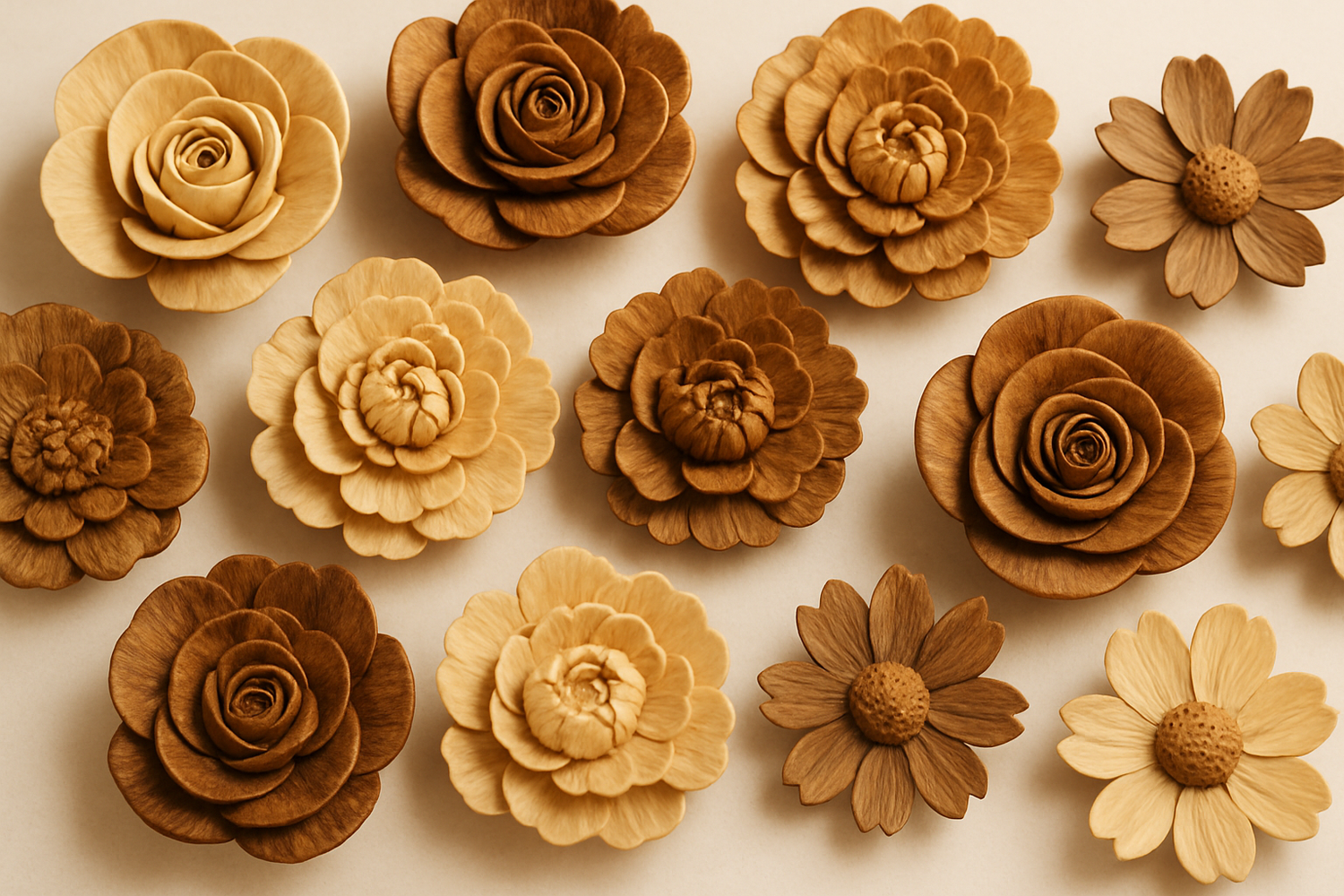 New arrivals coming soon